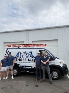 Three Jay Heating & Air place picture