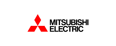 Mitsubishi Electric logo