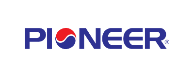 Pioneer logo